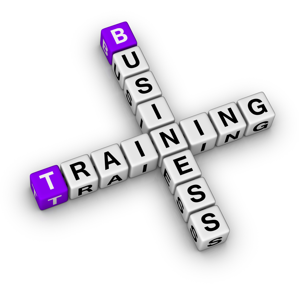 business-training